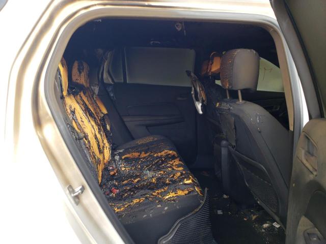 2GKALNEKXH6294971 GMC Terrain Sle