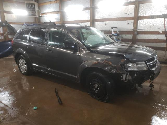 3C4PDCAB6GT109838 Dodge JOURNEY SE