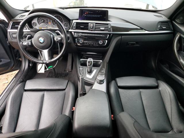 WBA3A9G53FNT09227 BMW 335 I