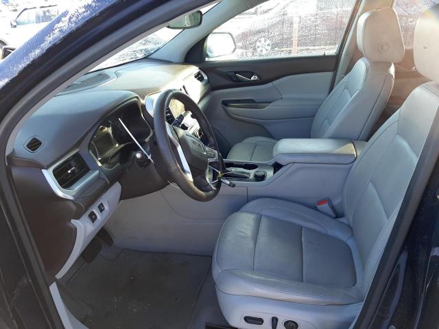 1GKKNWLS9HZ291524 GMC Acadia Slt-2