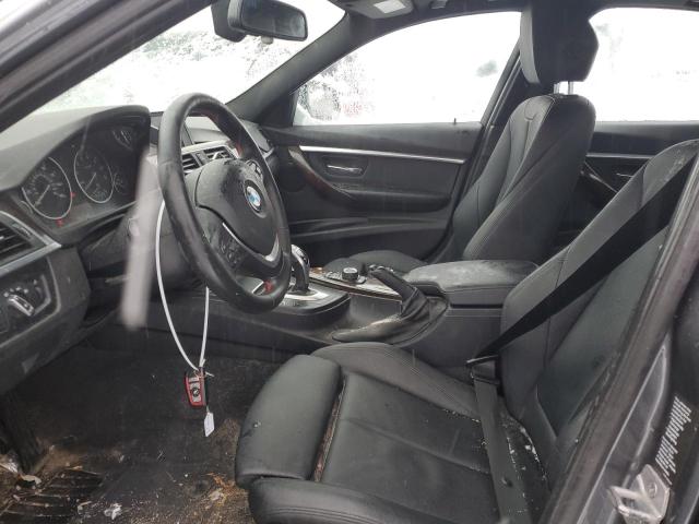 WBA8D9C38HA011557 BMW 330 XI