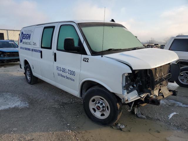 1GTW7AFG4L1171302 GMC Savana G2500