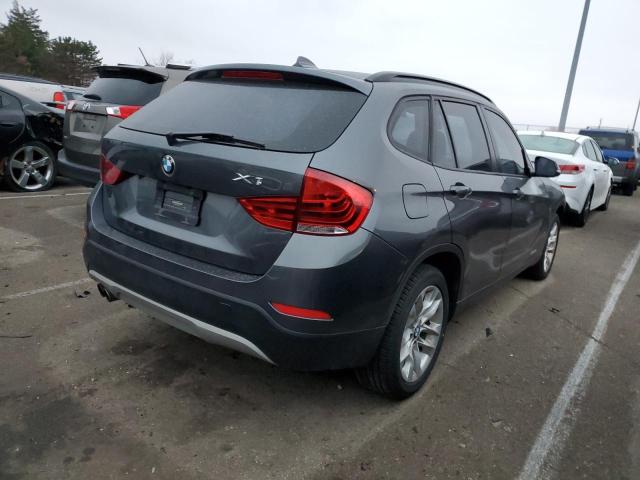 WBAVL1C58FVY35699 BMW X1 Xdrive28i