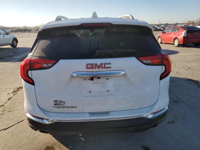 3GKALPEX9LL103309 GMC Terrain Slt