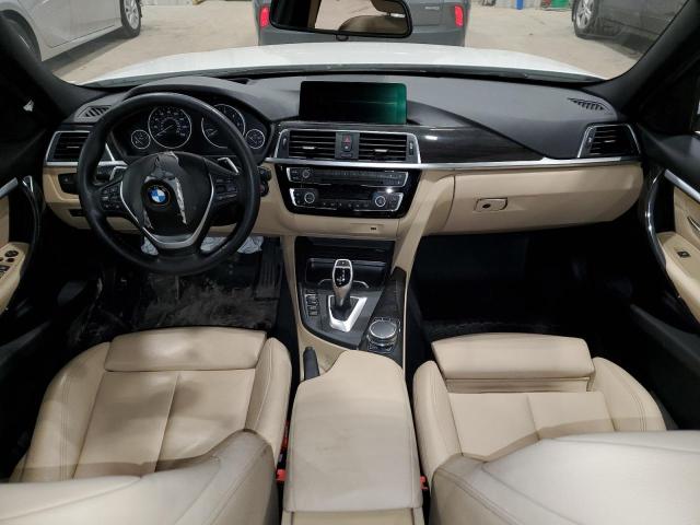WBA8J1C33HA018426 BMW 328 D Xdrive