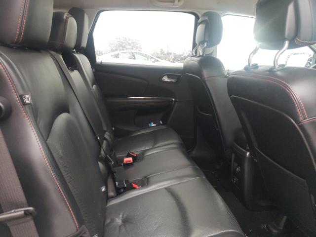 3C4PDDEG1KT745748 Dodge JOURNEY GT