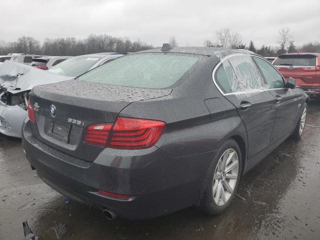 WBA5B3C54ED536147 BMW 535 XI