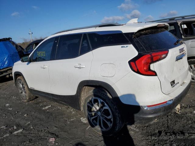 3GKALPEX8LL341247 GMC Terrain Slt