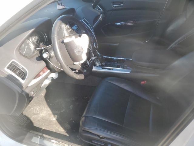 19UUB1F51HA009382 Acura TLX TECH