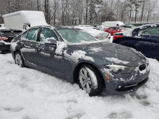 WBA8D9C38HA011557 BMW 330 XI