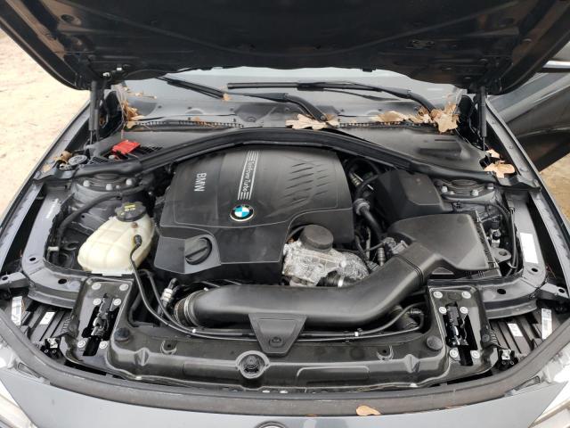 WBA3A9G53FNT09227 BMW 335 I