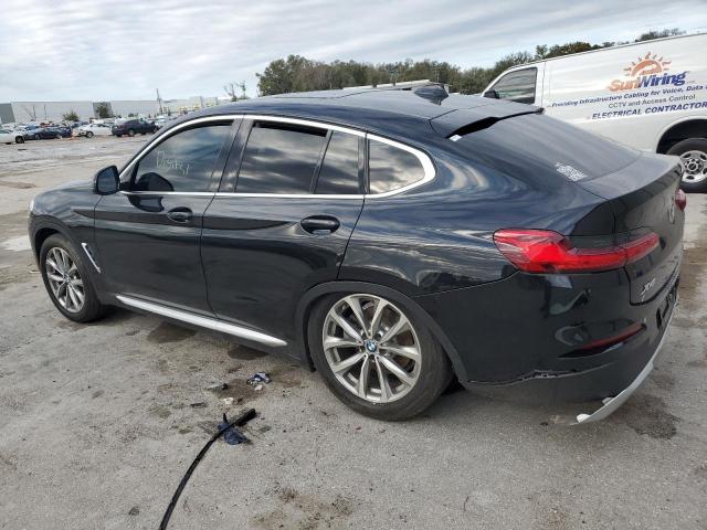 5UXUJ3C53KLG52850 BMW X4 Xdrive30i
