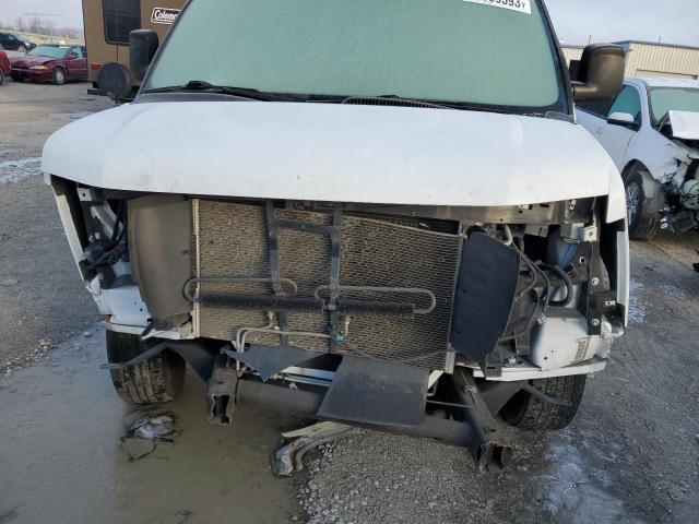 1GTW7AFG4L1171302 GMC Savana G2500