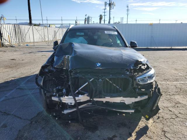5UXTS1C00M9F22784 BMW X3 Xdrive30e