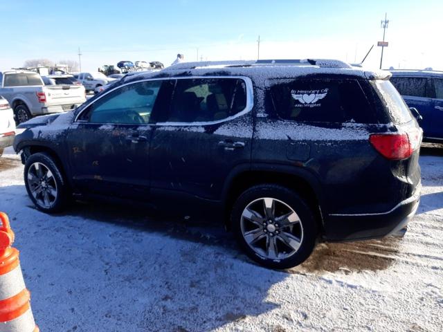 1GKKNWLS9HZ291524 GMC Acadia Slt-2