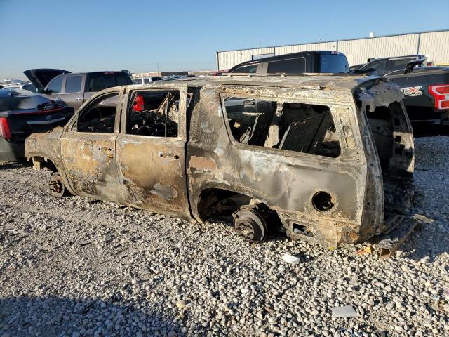 1GKS2HKJ6GR154326 GMC YUKON XL DENALI