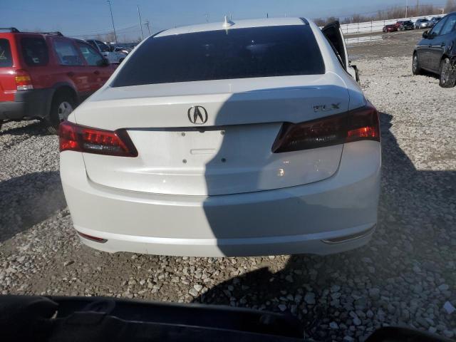 19UUB1F51HA009382 Acura TLX TECH