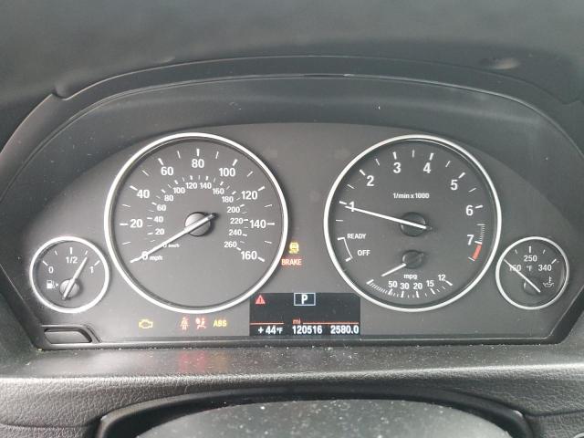 WBA3A5C57EF605875 BMW 328 I