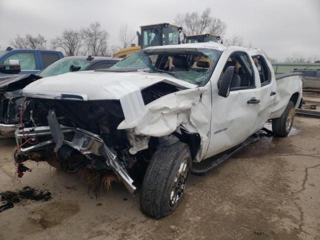 1GT12ZC87EF151569 auction archive image