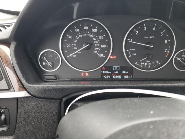 WBA3B3C56EJ979246 BMW 328 XI