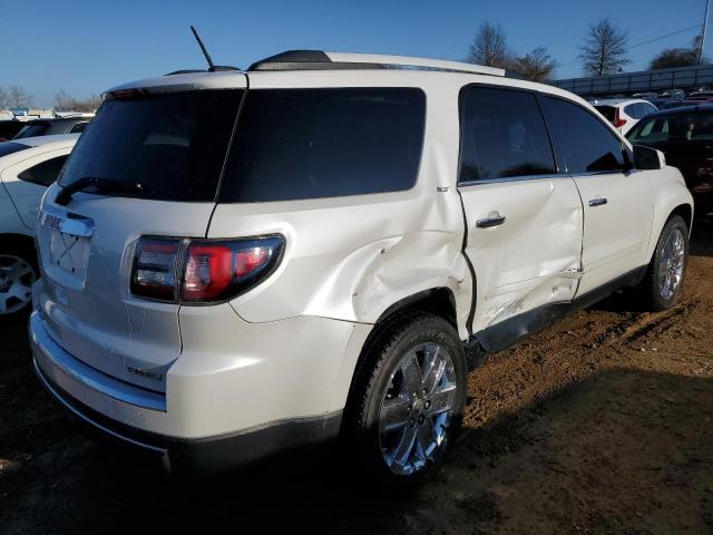 1GKKVSKD9HJ307991 GMC Acadia Limited Slt-2