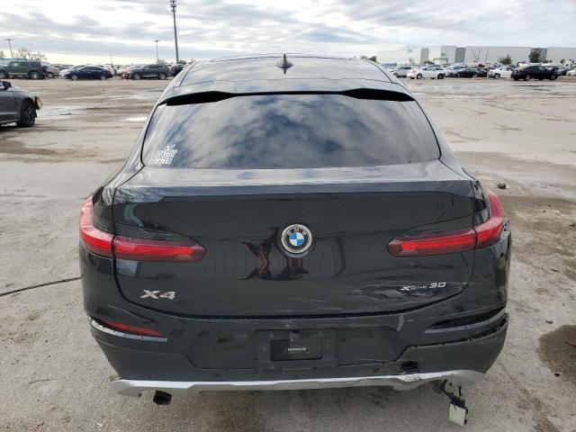 5UXUJ3C53KLG52850 BMW X4 Xdrive30i