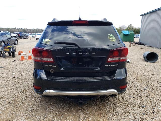 3C4PDCGB3HT676744 Dodge Journey Crossroad