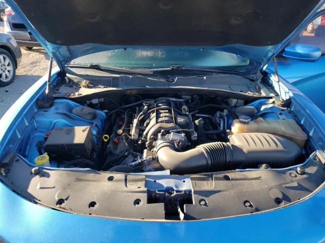 2C3CDXCT0GH125865 Dodge CHARGER R/T