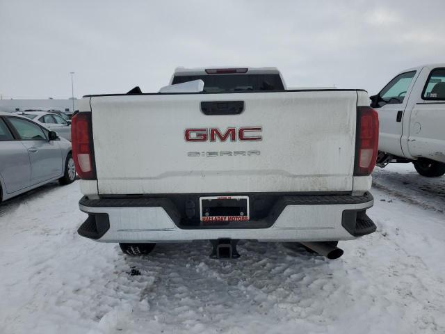 1GT59LE7XPF116543 GMC Sierra K2500 Heavy Duty