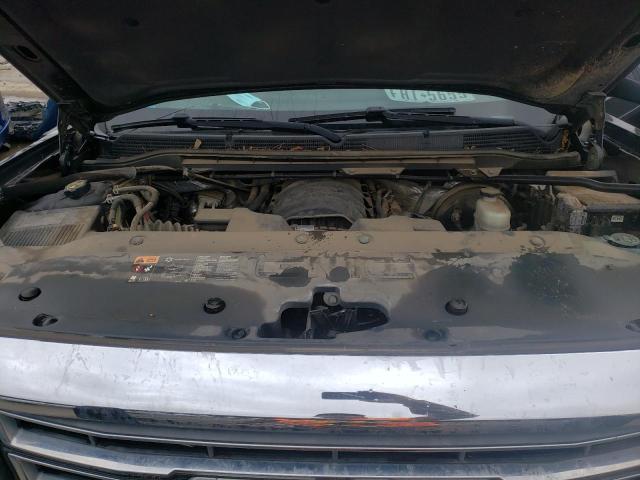 3GTU2VEC3EG516786 GMC Sierra K1500 Slt