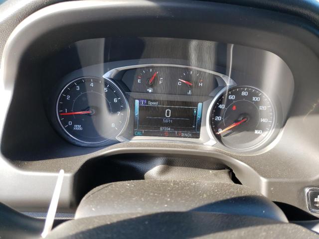 1GKKNMLS9KZ147970 GMC Acadia Slt-1