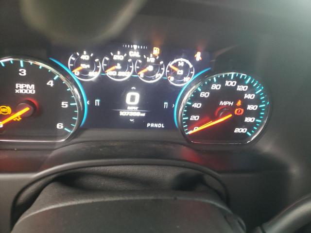 1GKS2HKJ9HR221390 GMC YUKON XL DENALI