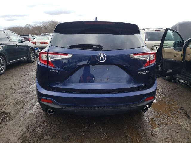 5J8TC1H56ML007275 Acura Rdx Technology