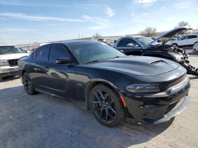 2C3CDXCT9KH584272 Dodge CHARGER R/T