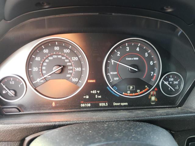 WBA8D9G33HNU64035 BMW 330 XI