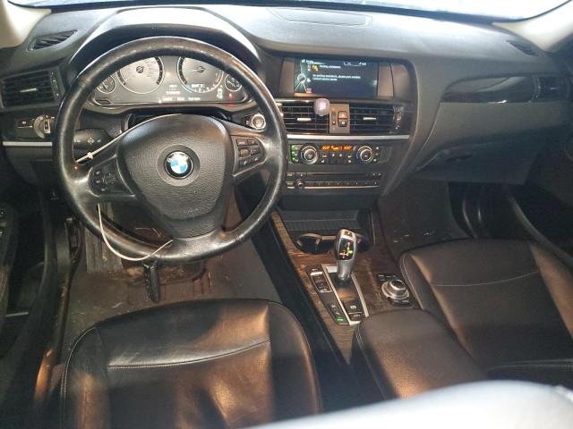 5UXWX9C59E0D32240 BMW X3 Xdrive28i