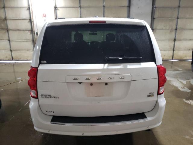 2C4RDGCG7ER265007 Dodge Grand Caravan Sxt