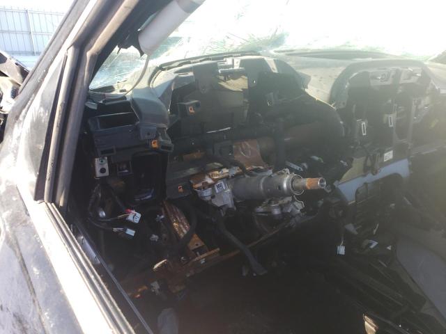 1GT49WEY9MF291271 GMC Sierra K3500 Denali