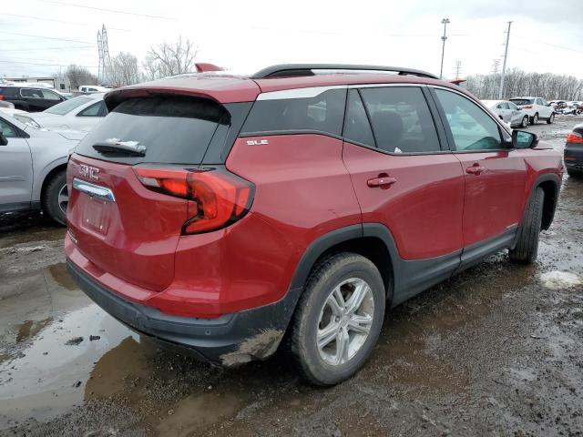 3GKALMEV5KL399778 GMC Terrain Sle