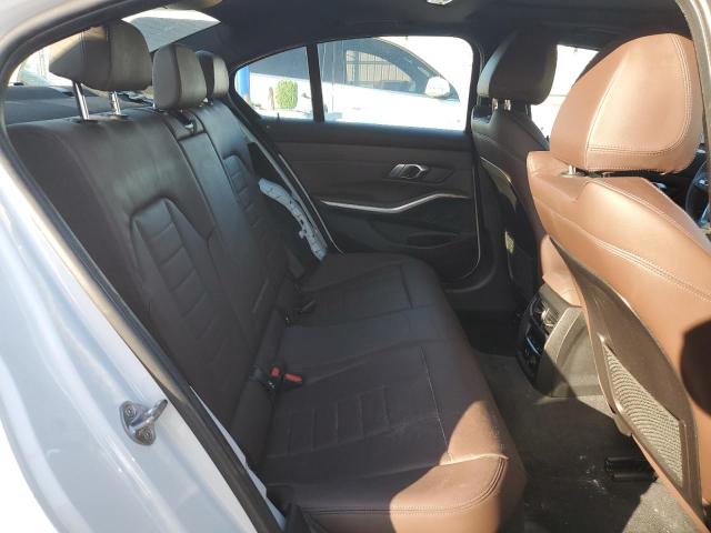 3MW5R7J0XL8B16333 BMW 330XI