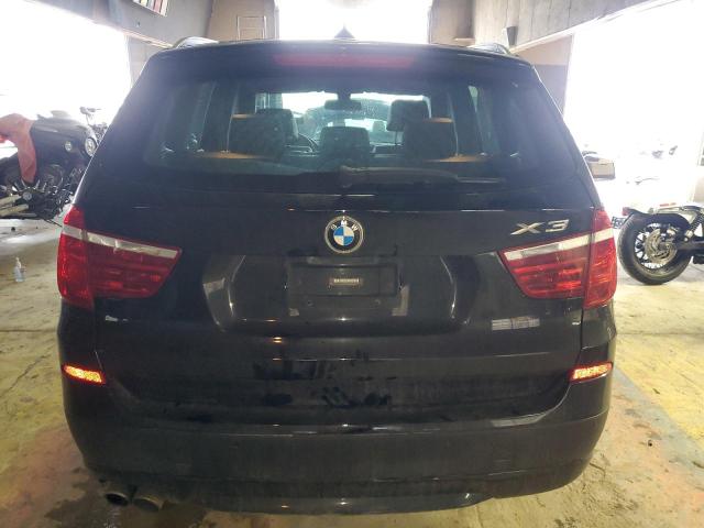 5UXWX9C59E0D32240 BMW X3 Xdrive28i