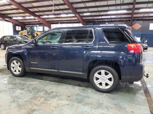 2GKFLVEK3F6345343 GMC Terrain Sle