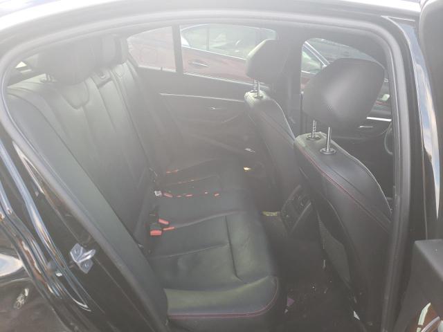 WBA8D9G33HNU64035 BMW 330 XI