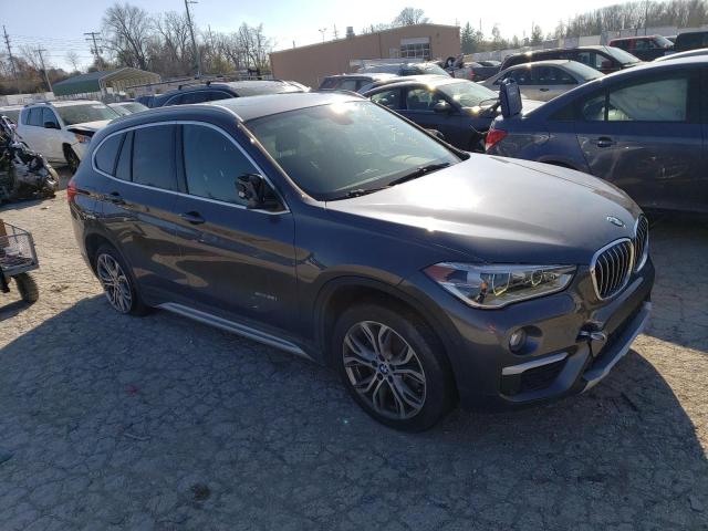 WBXHT3Z31H4A57858 BMW X1 Xdrive28i
