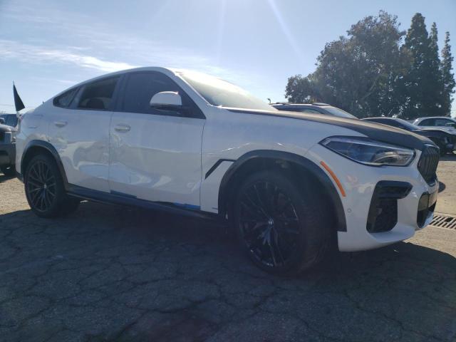 5UXCY6C01N9L10728 BMW X6 Xdrive40i
