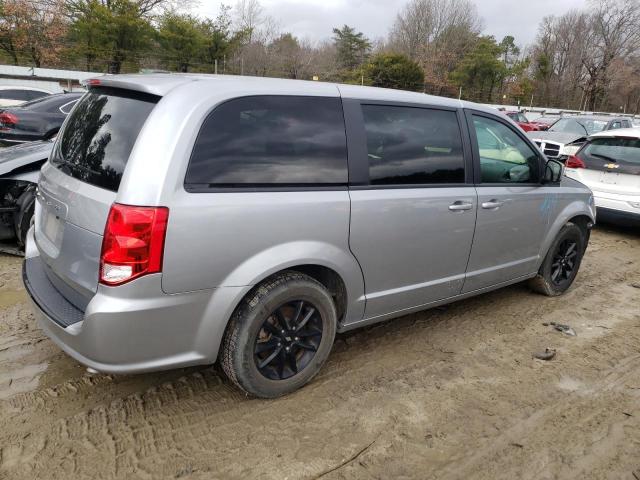 2C4RDGBG0KR719062 Dodge Grand Caravan Se