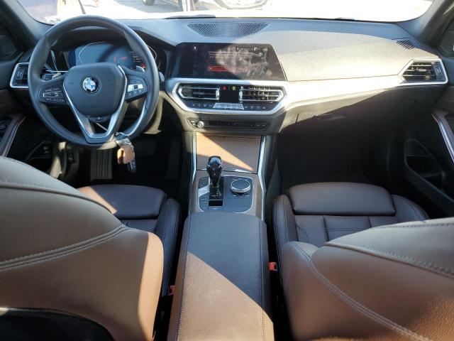 3MW5R7J0XL8B16333 BMW 330XI