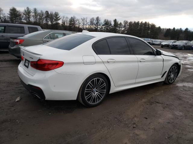 WBAJE7C58KWW31193 BMW 540 XI