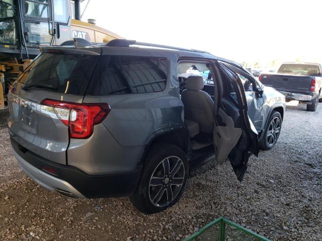1GKKNMLS0LZ152718 GMC ACADIA SLT