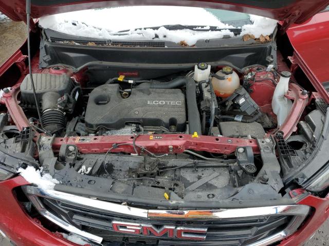 3GKALMEV5KL399778 GMC Terrain Sle